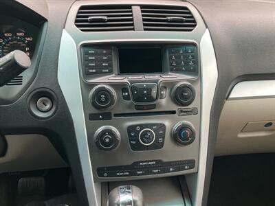 2014 Ford Explorer XLT   - Photo 10 - North Easton, MA 02356