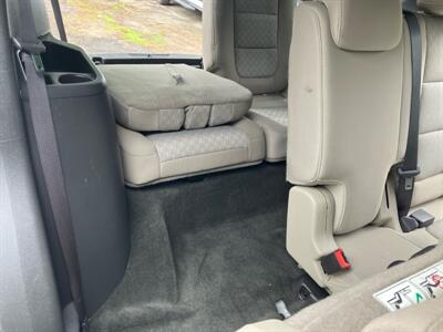 2014 Ford Explorer XLT   - Photo 19 - North Easton, MA 02356