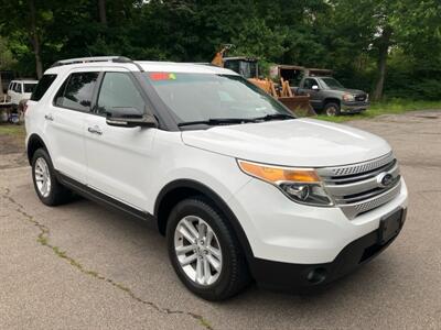 2014 Ford Explorer XLT   - Photo 5 - North Easton, MA 02356
