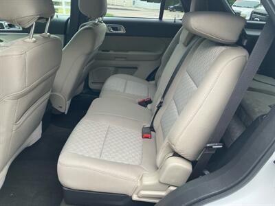 2014 Ford Explorer XLT   - Photo 14 - North Easton, MA 02356