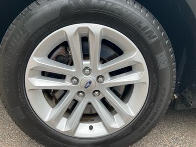 2014 Ford Explorer XLT   - Photo 22 - North Easton, MA 02356