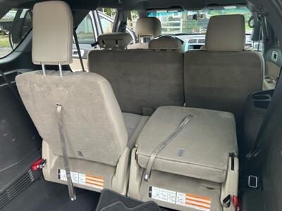 2014 Ford Explorer XLT   - Photo 16 - North Easton, MA 02356