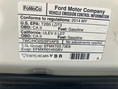 2014 Ford Explorer XLT   - Photo 21 - North Easton, MA 02356