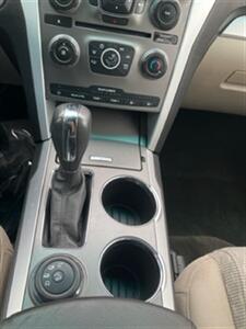 2014 Ford Explorer XLT   - Photo 12 - North Easton, MA 02356