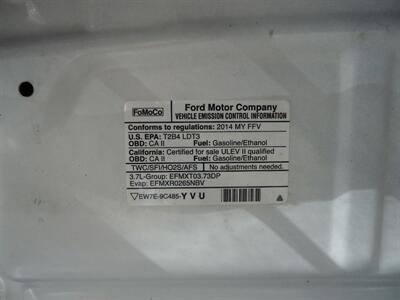2014 Ford F-150 XLT 4dr   - Photo 13 - North Easton, MA 02356