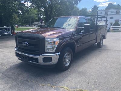 2016 Ford F-350 Super Duty XL Truck