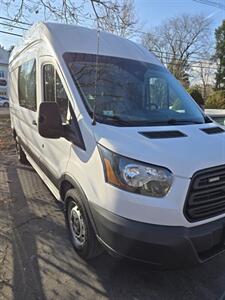2016 Ford Transit 350 - Photo 4 - North Easton, MA 02356