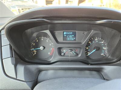 2016 Ford Transit 350 - Photo 8 - North Easton, MA 02356