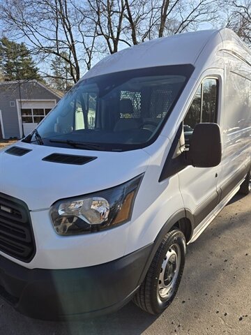 2016 Ford Transit 350  