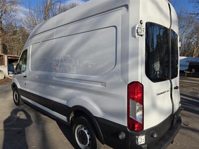 2016 Ford Transit 350 - Photo 2 - North Easton, MA 02356