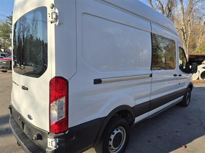 2016 Ford Transit 350 - Photo 3 - North Easton, MA 02356