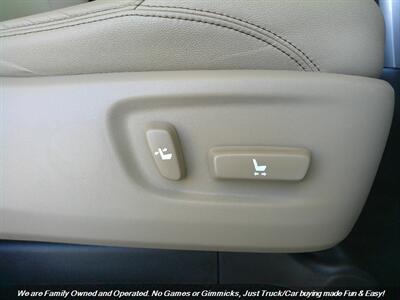 2018 Toyota 4Runner SR5 Premium - Photo 29 - Mesa, AZ 85202