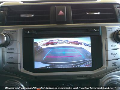 2018 Toyota 4Runner SR5 Premium - Photo 38 - Mesa, AZ 85202