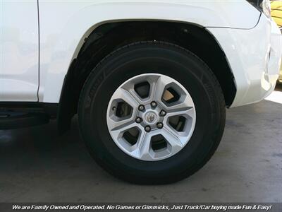 2018 Toyota 4Runner SR5 Premium - Photo 51 - Mesa, AZ 85202