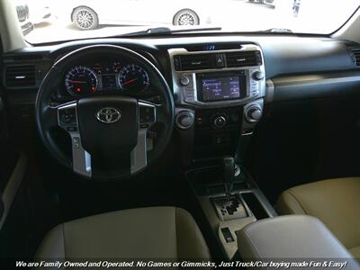 2018 Toyota 4Runner SR5 Premium - Photo 35 - Mesa, AZ 85202