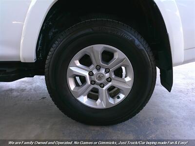 2018 Toyota 4Runner SR5 Premium - Photo 50 - Mesa, AZ 85202