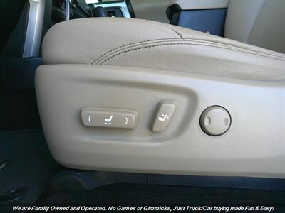 2018 Toyota 4Runner SR5 Premium - Photo 16 - Mesa, AZ 85202