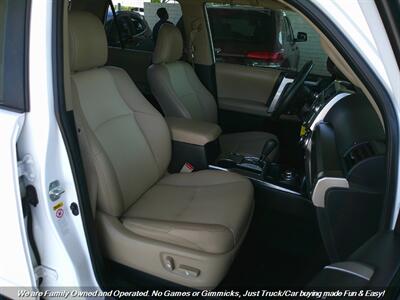 2018 Toyota 4Runner SR5 Premium - Photo 26 - Mesa, AZ 85202