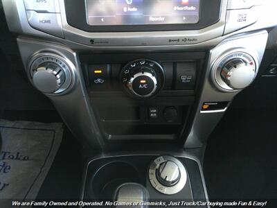 2018 Toyota 4Runner SR5 Premium - Photo 40 - Mesa, AZ 85202