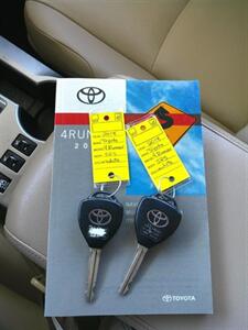 2018 Toyota 4Runner SR5 Premium - Photo 53 - Mesa, AZ 85202