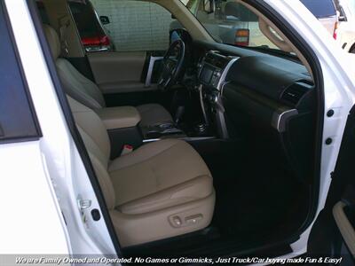 2018 Toyota 4Runner SR5 Premium - Photo 28 - Mesa, AZ 85202