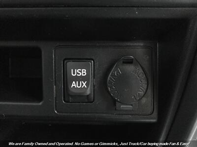 2018 Toyota 4Runner SR5 Premium - Photo 42 - Mesa, AZ 85202