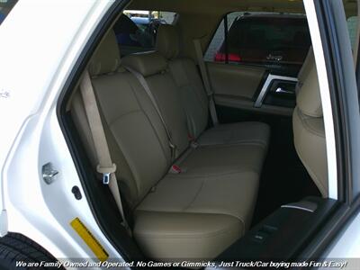 2018 Toyota 4Runner SR5 Premium - Photo 22 - Mesa, AZ 85202