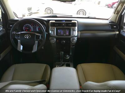 2018 Toyota 4Runner SR5 Premium - Photo 33 - Mesa, AZ 85202