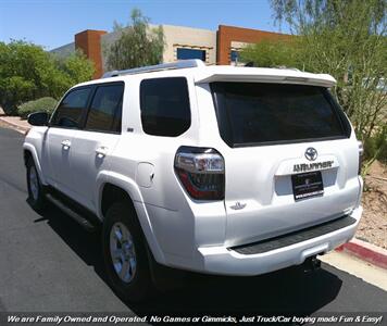 2018 Toyota 4Runner SR5 Premium - Photo 7 - Mesa, AZ 85202