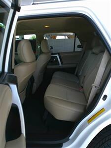 2018 Toyota 4Runner SR5 Premium - Photo 19 - Mesa, AZ 85202