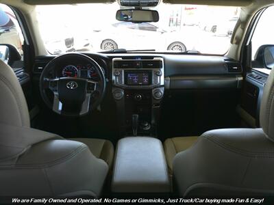 2018 Toyota 4Runner SR5 Premium - Photo 32 - Mesa, AZ 85202