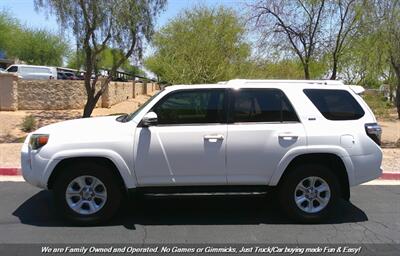 2018 Toyota 4Runner SR5 Premium - Photo 8 - Mesa, AZ 85202