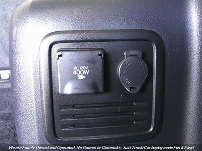 2018 Toyota 4Runner SR5 Premium - Photo 46 - Mesa, AZ 85202