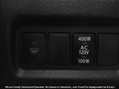 2018 Toyota 4Runner SR5 Premium - Photo 44 - Mesa, AZ 85202