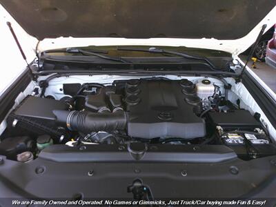 2018 Toyota 4Runner SR5 Premium - Photo 54 - Mesa, AZ 85202