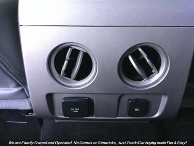 2014 Ford F-150 SuperCrew Lariat - Photo 33 - Mesa, AZ 85202