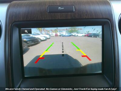 2014 Ford F-150 SuperCrew Lariat - Photo 41 - Mesa, AZ 85202