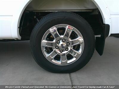 2014 Ford F-150 SuperCrew Lariat - Photo 51 - Mesa, AZ 85202