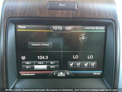 2014 Ford F-150 SuperCrew Lariat - Photo 40 - Mesa, AZ 85202