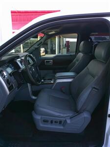 2014 Ford F-150 SuperCrew Lariat - Photo 15 - Mesa, AZ 85202