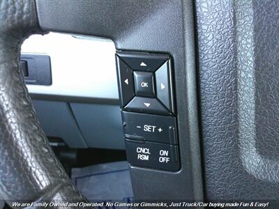 2014 Ford F-150 SuperCrew Lariat - Photo 44 - Mesa, AZ 85202