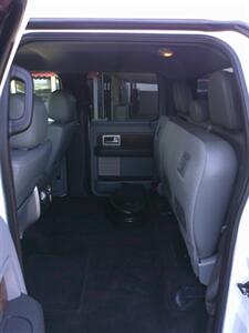 2014 Ford F-150 SuperCrew Lariat - Photo 22 - Mesa, AZ 85202