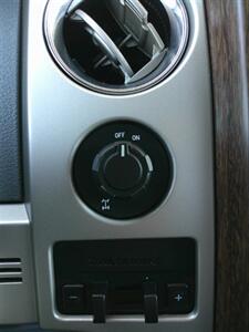 2014 Ford F-150 SuperCrew Lariat - Photo 43 - Mesa, AZ 85202