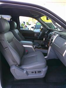 2014 Ford F-150 SuperCrew Lariat - Photo 30 - Mesa, AZ 85202