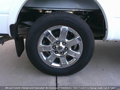 2014 Ford F-150 SuperCrew Lariat - Photo 50 - Mesa, AZ 85202