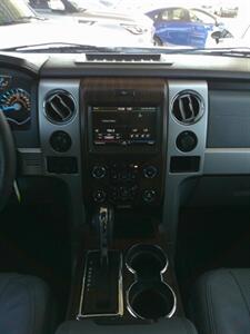 2014 Ford F-150 SuperCrew Lariat - Photo 39 - Mesa, AZ 85202