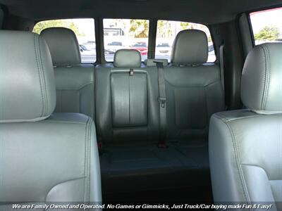 2014 Ford F-150 SuperCrew Lariat - Photo 23 - Mesa, AZ 85202