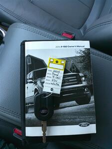 2014 Ford F-150 SuperCrew Lariat - Photo 47 - Mesa, AZ 85202