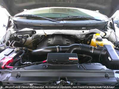 2014 Ford F-150 SuperCrew Lariat - Photo 52 - Mesa, AZ 85202