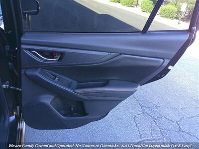 2018 Subaru Crosstrek Limited   - Photo 22 - Mesa, AZ 85202